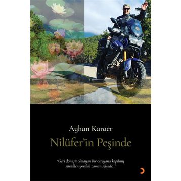 Nilüfer'in Peşinde - Ayhan Karaer