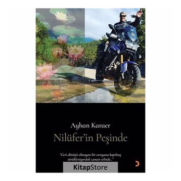 Nilüfer'in Peşinde - Ayhan Karaer
