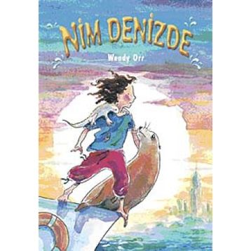 NIM DENIZDE - WENDY ORR