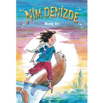 NIM DENIZDE - WENDY ORR