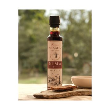 Nima Gurme 250 gr Mardin Üzüm Pekmezi