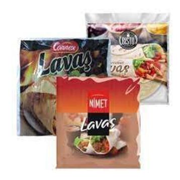 Nimet 200 gr Dürümlük Lavaş