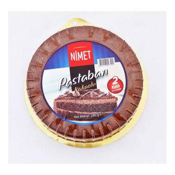 Nimet 280 gr Sade Pasta Altı