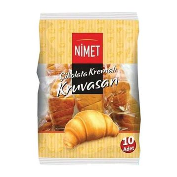 Nimet 300 gr Çikolatalı Kruvasan