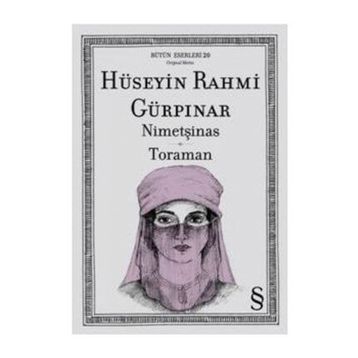 NİMETŞİNAS TORAMAN - HÜSEYİN RAHMI GÜRPINAR