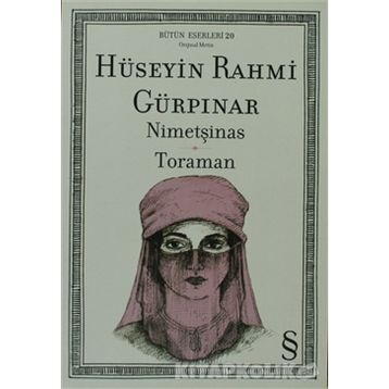 NİMETŞİNAS TORAMAN - HÜSEYİN RAHMI GÜRPINAR
