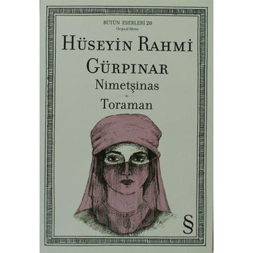 NİMETŞİNAS TORAMAN - HÜSEYİN RAHMI GÜRPINAR