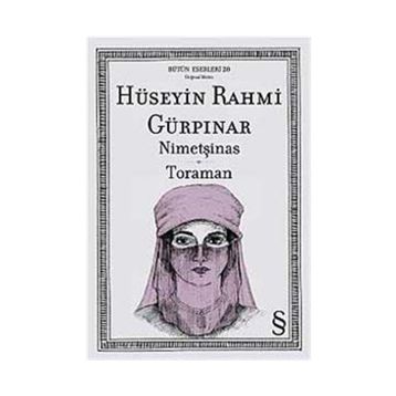 NİMETŞİNAS TORAMAN - HÜSEYİN RAHMI GÜRPINAR