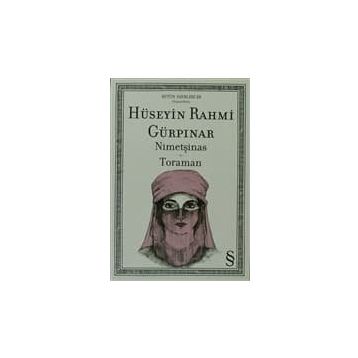 NİMETŞİNAS TORAMAN - HÜSEYİN RAHMI GÜRPINAR