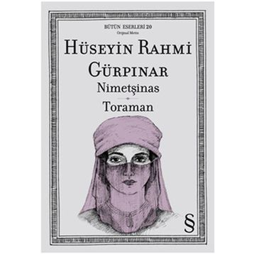 NİMETŞİNAS TORAMAN - HÜSEYİN RAHMI GÜRPINAR