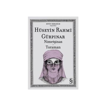 NİMETŞİNAS TORAMAN - HÜSEYİN RAHMI GÜRPINAR