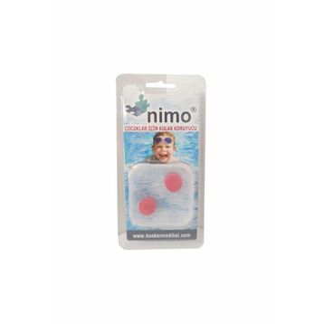 Nimo Çocuk Kulak Tıkayıcı