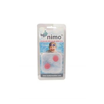 Nimo Çocuk Kulak Tıkayıcı
