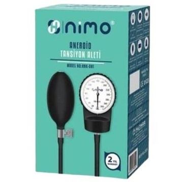 Nimo HNK-AN1 Aneroid Tansiyon Aleti