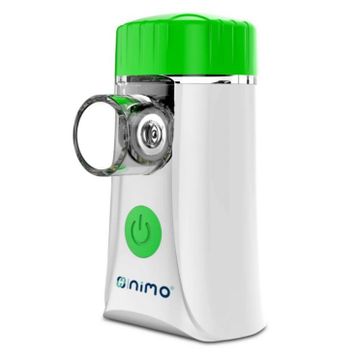 Nimo HNK-MESH-01 Taşınabilir Mesh Nebulizatör