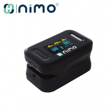 Nimo HNK-PLS-01 Parmak Tipi Pulse Oksimetre