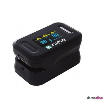 Nimo HNK-PLS-01 Parmak Tipi Pulse Oksimetre