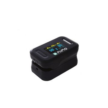 Nimo HNK-PLS-01 Parmak Tipi Pulse Oksimetre