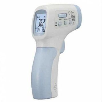 Nimo HNK-TB-01 Temassız Ateş Ölçer