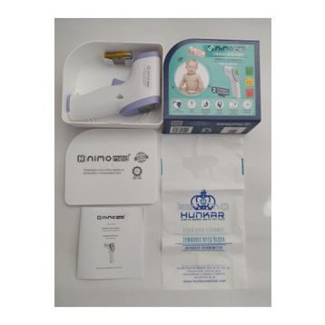 Nimo HNK-TB-01 Temassız Ateş Ölçer