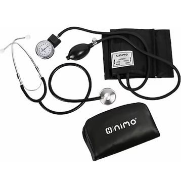 Nimo HS-50A Aneroid Tansiyon Aleti