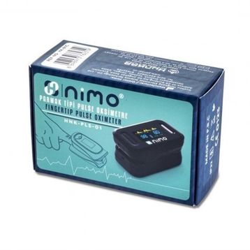 NimoMed Pulse Oksimetre