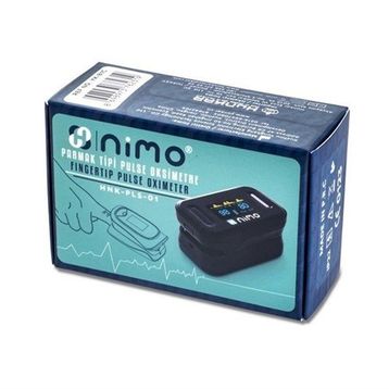 NimoMed Pulse Oksimetre
