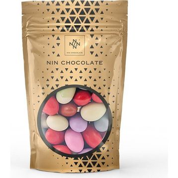 Nin 150 gr Karışık Renkli Badem Draje