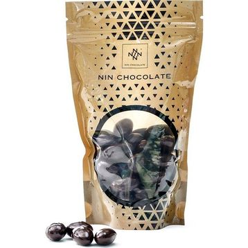 Nin Chocolate 150 gr Bitter Fıstık Draje