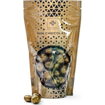 Nin Chocolate 150 gr Mocha Fındık Draje