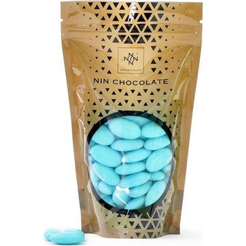 Nin Chocolate 150 gr Ninibon Mavi Draje