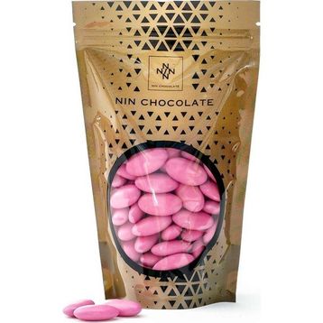Nin Chocolate 150 gr Ninibon Pembe Draje