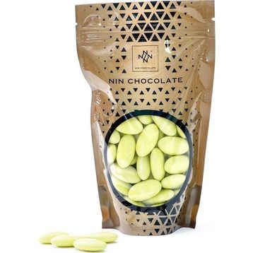 Nin Chocolate 150 gr Ninibon Sarı Draje