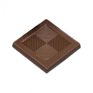 Nin Chocolate Pembe Kedi Kız Bebek Dökme Bebek Çikolatası (80 adet)