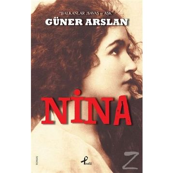 Nina - Cemil Yıldırım