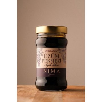 Nina Gurme 380 gr Üzüm Pekmezi
