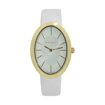 Nina Ricci N NR037005 Bayan Kol Saati
