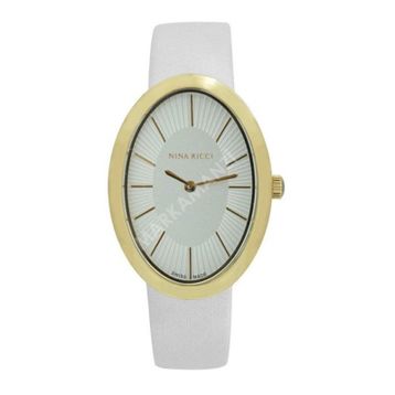 Nina Ricci N NR037005 Bayan Kol Saati