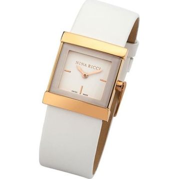 Nina Ricci N NR040003 Bayan Kol Saati