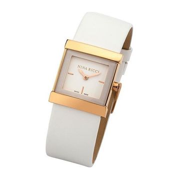 Nina Ricci N NR040003 Bayan Kol Saati