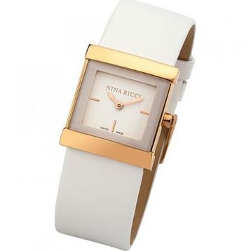 Nina Ricci N NR040003 Bayan Kol Saati