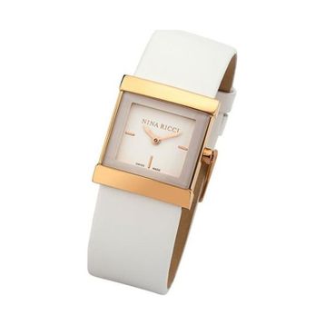 Nina Ricci N NR040003 Bayan Kol Saati