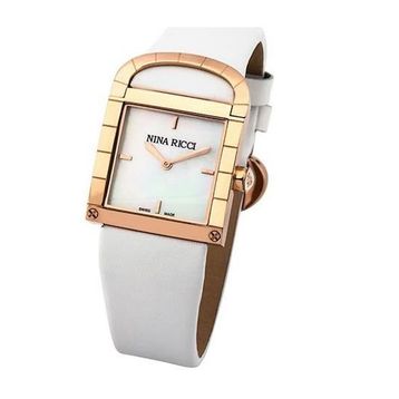 Nina Ricci NR049006 Bayan Kol Saati