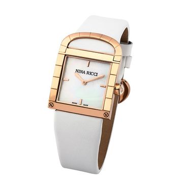 Nina Ricci NR049006 Bayan Kol Saati
