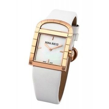 Nina Ricci NR049006 Bayan Kol Saati