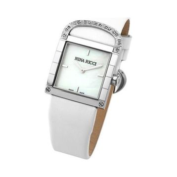 Nina Ricci NR049008 Bayan Kol Saati