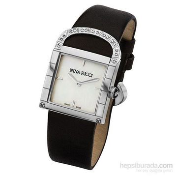Nina Ricci NR049009 Bayan Kol Saati
