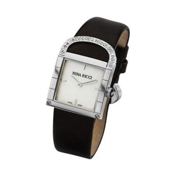 Nina Ricci NR049009 Bayan Kol Saati