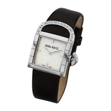 Nina Ricci NR049009 Bayan Kol Saati
