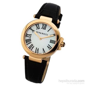 Nina Ricci NR053004 Bayan Kol Saati
